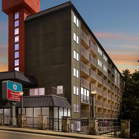 Surestay Plus Hotel By Best Western Gatlinburg Dış mekan fotoğraf