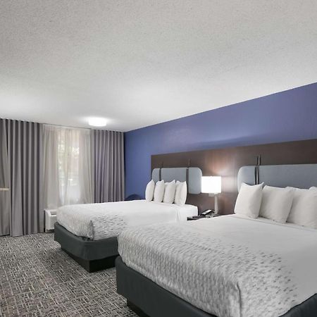 Surestay Plus Hotel By Best Western Gatlinburg Dış mekan fotoğraf