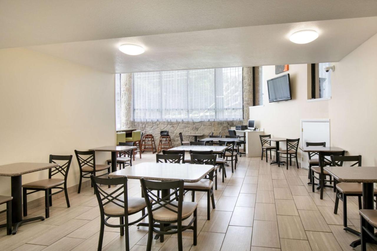 Surestay Plus Hotel By Best Western Gatlinburg Dış mekan fotoğraf