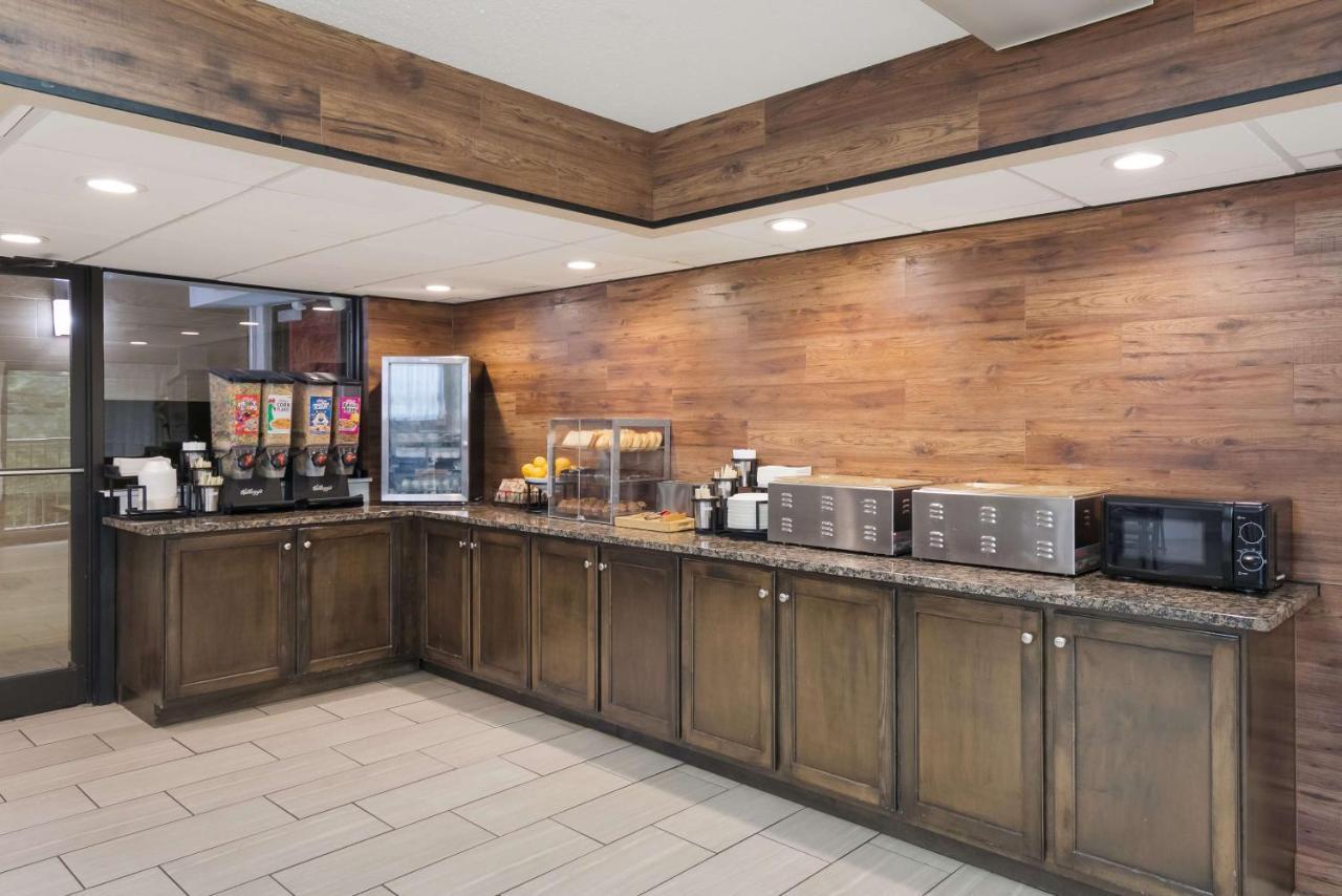 Surestay Plus Hotel By Best Western Gatlinburg Dış mekan fotoğraf