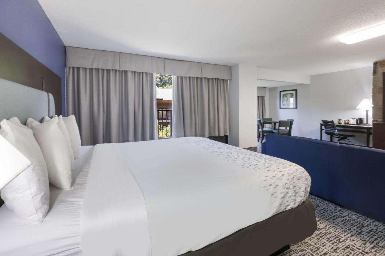 Surestay Plus Hotel By Best Western Gatlinburg Dış mekan fotoğraf
