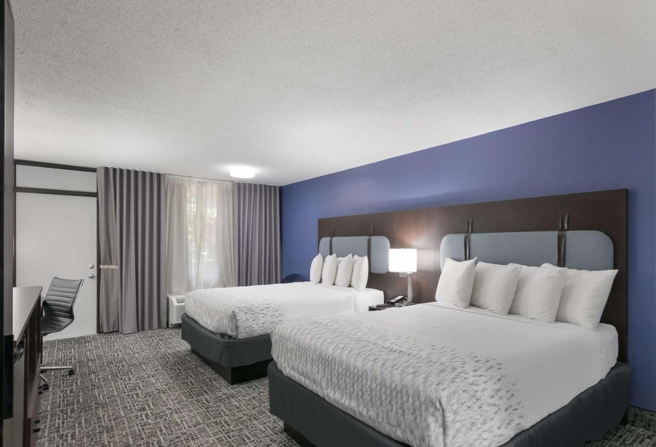 Surestay Plus Hotel By Best Western Gatlinburg Dış mekan fotoğraf