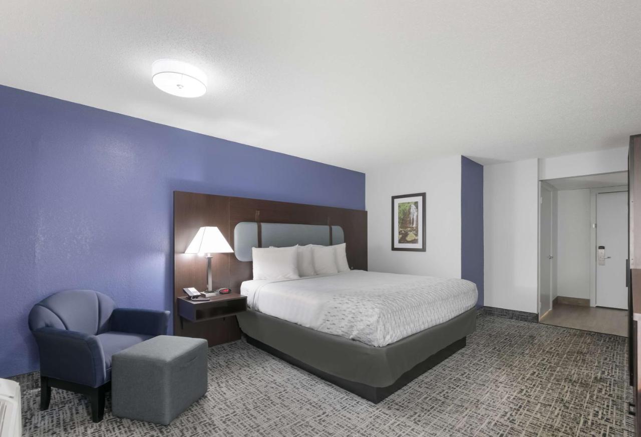 Surestay Plus Hotel By Best Western Gatlinburg Dış mekan fotoğraf