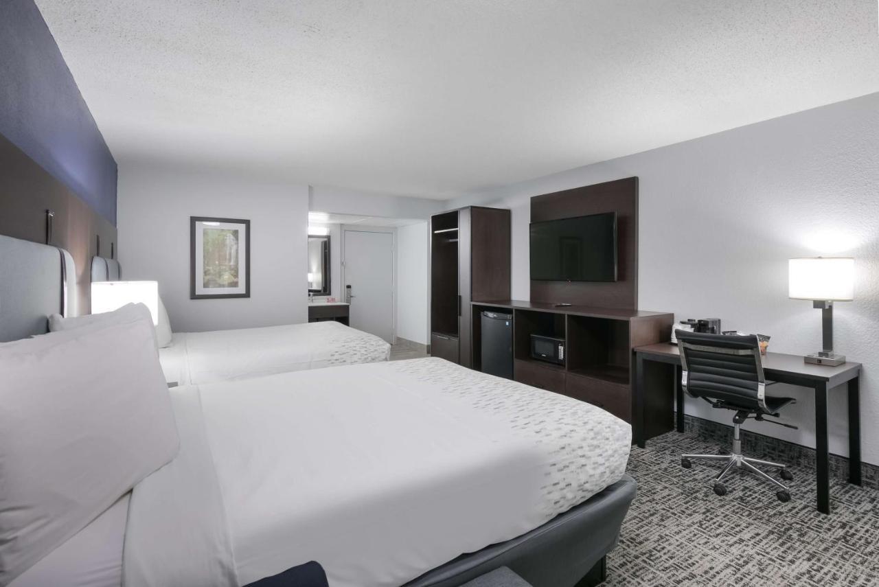 Surestay Plus Hotel By Best Western Gatlinburg Dış mekan fotoğraf