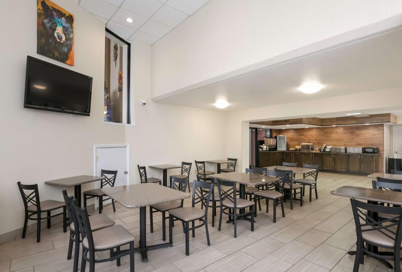 Surestay Plus Hotel By Best Western Gatlinburg Dış mekan fotoğraf