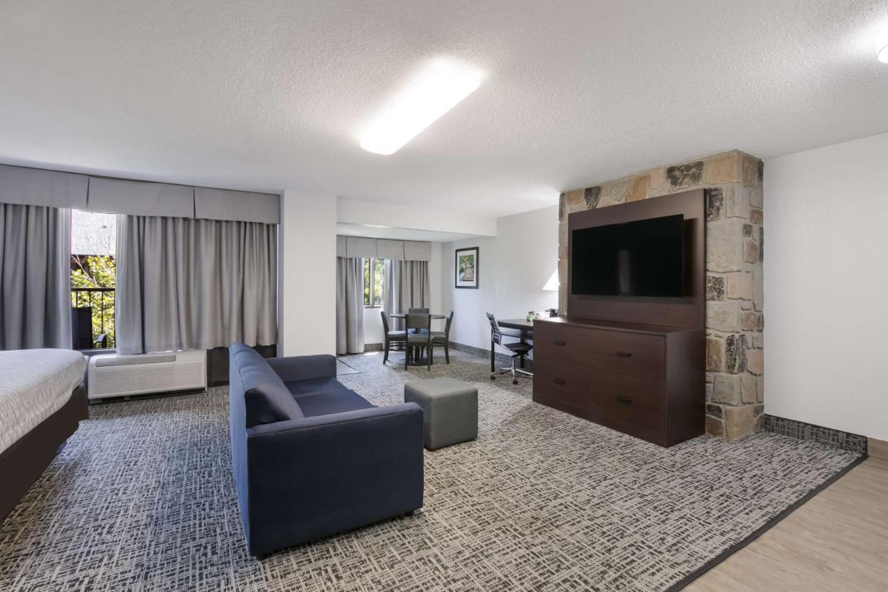 Surestay Plus Hotel By Best Western Gatlinburg Dış mekan fotoğraf