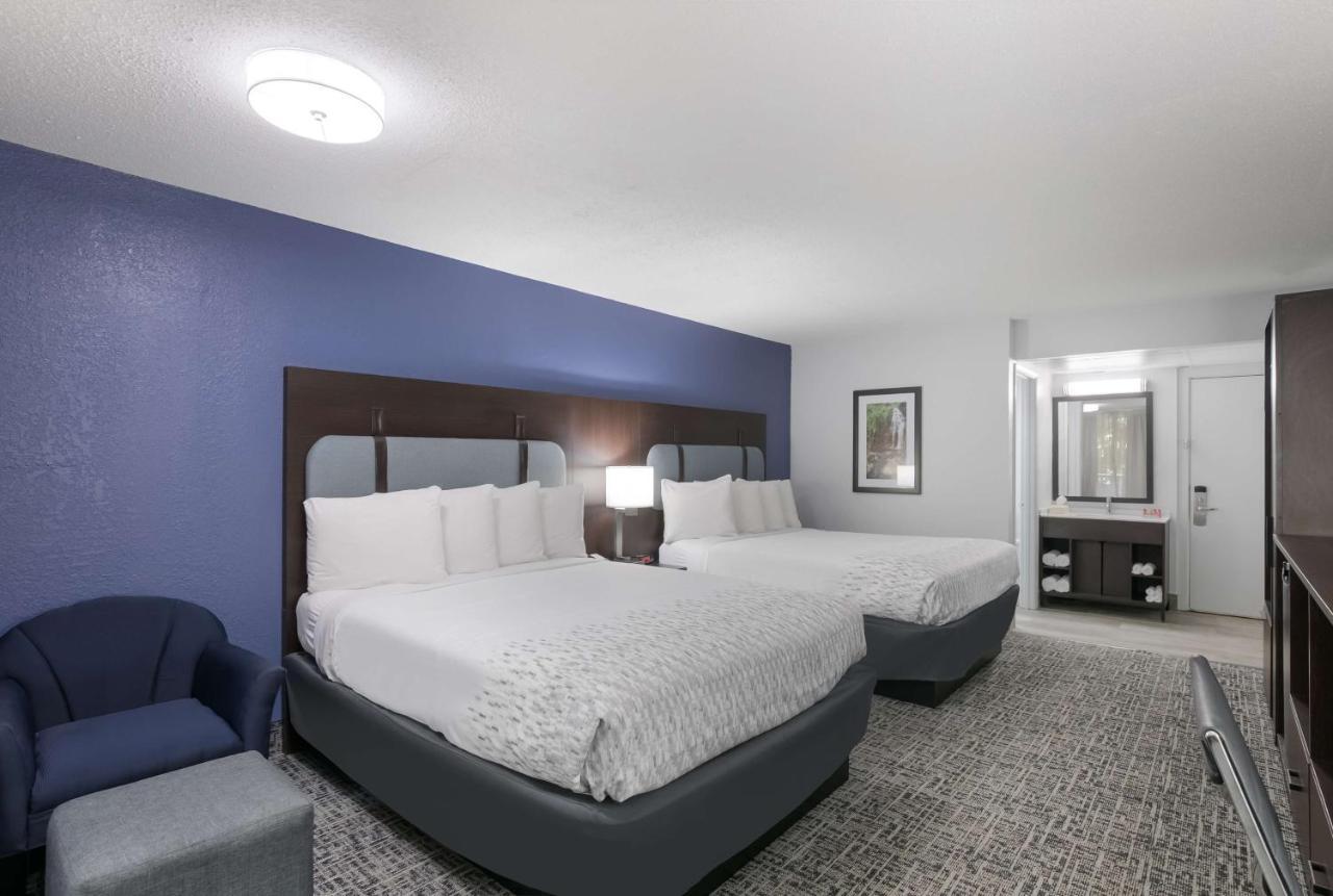 Surestay Plus Hotel By Best Western Gatlinburg Dış mekan fotoğraf