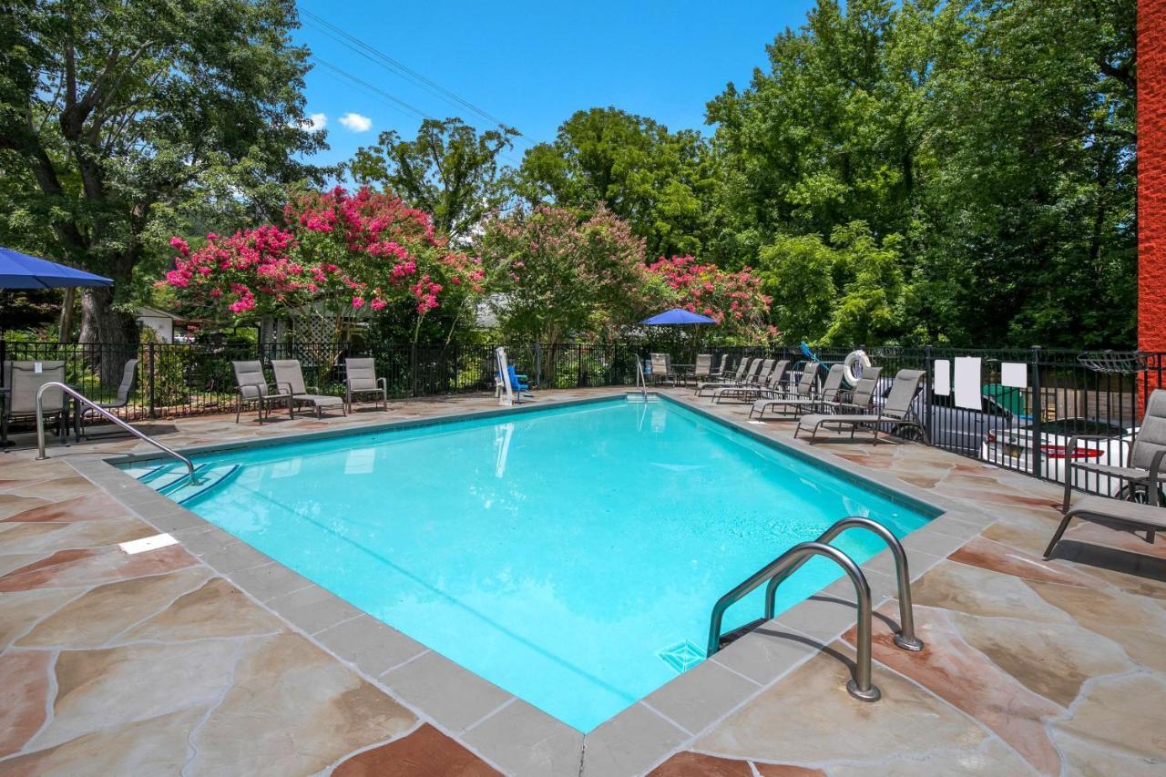 Surestay Plus Hotel By Best Western Gatlinburg Dış mekan fotoğraf