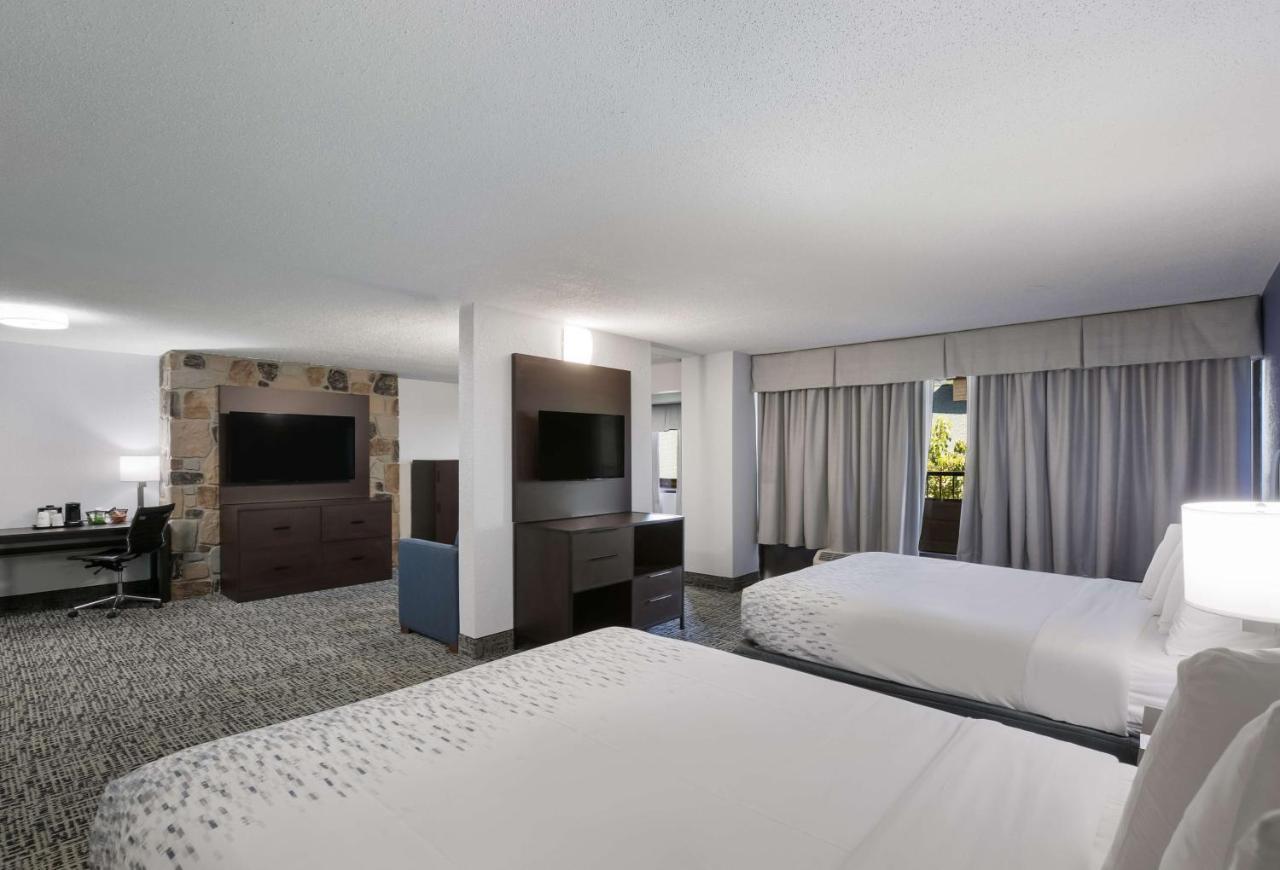 Surestay Plus Hotel By Best Western Gatlinburg Dış mekan fotoğraf