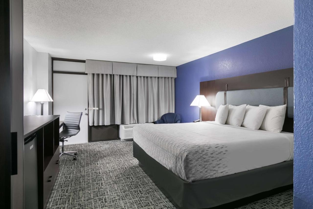 Surestay Plus Hotel By Best Western Gatlinburg Dış mekan fotoğraf