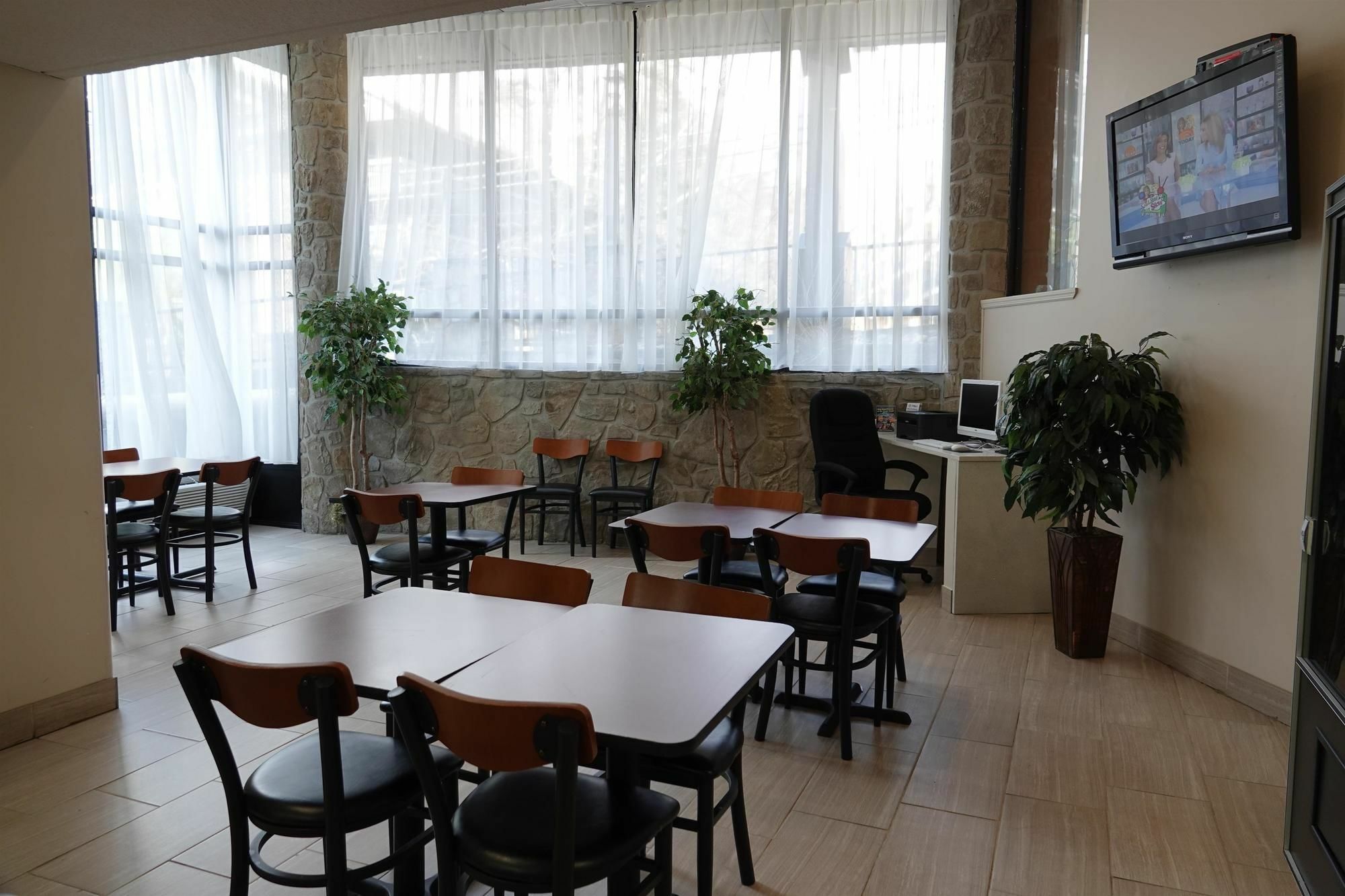 Surestay Plus Hotel By Best Western Gatlinburg Dış mekan fotoğraf