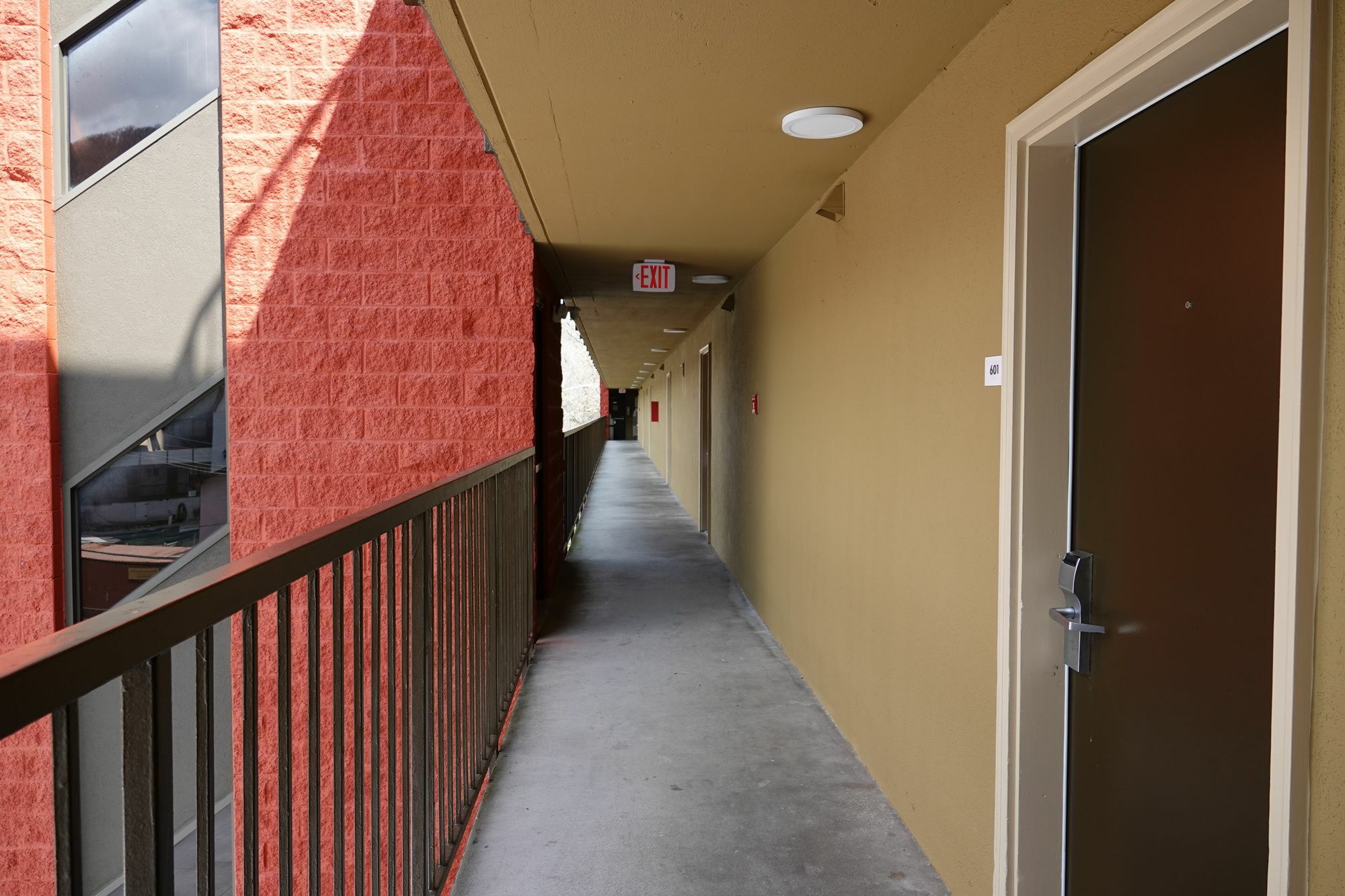 Surestay Plus Hotel By Best Western Gatlinburg Dış mekan fotoğraf